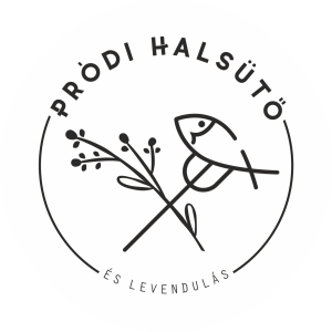 Pródi Halsütő